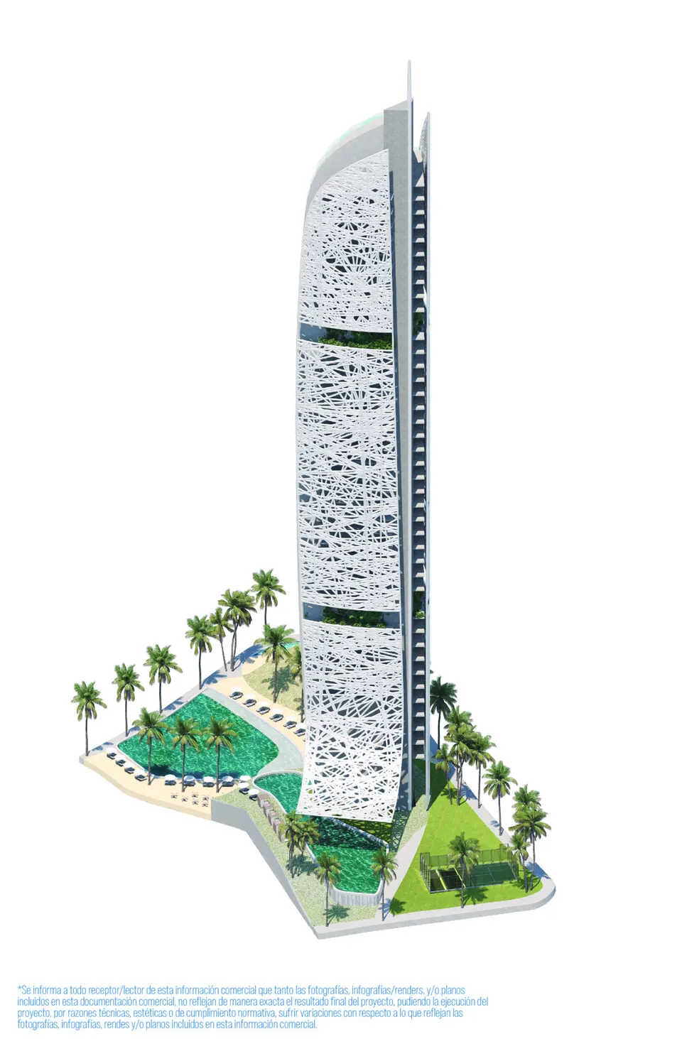 Nowe apartamenty w Benidorm — zdjęcie 6 z 6