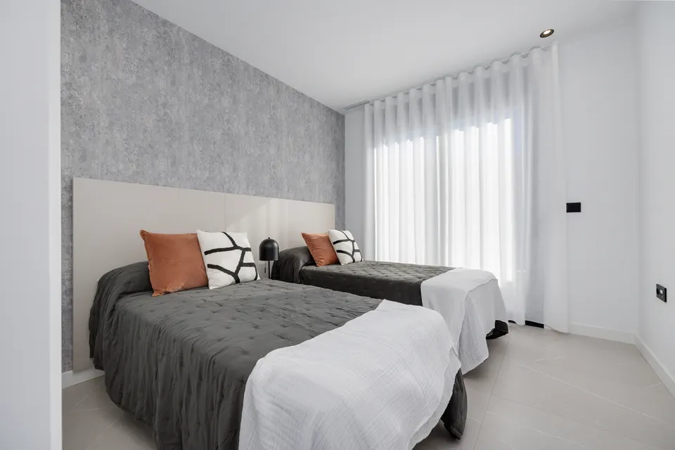 Nowe wille w Torrevieja — zdjęcie 13 z 16