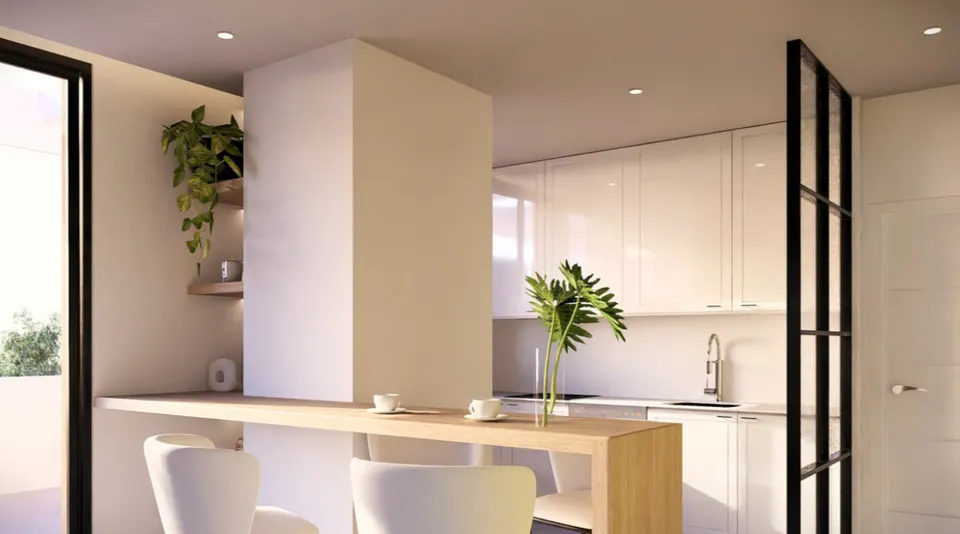 Nowe apartamenty w Xàbia/Jávea — zdjęcie 5 z 16