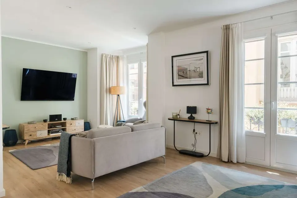 Apartament w Maladze — zdjęcie 12 z 16