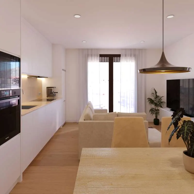 Penthouse w Fuengiroli — zdjęcie 7 z 16