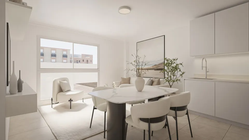 Nowe apartamenty w Torrevieja — zdjęcie 9 z 16