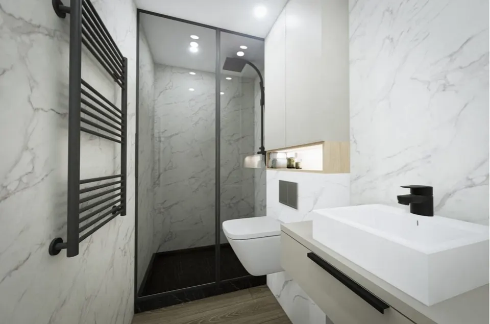 Nowe apartamenty w Torrevieja — zdjęcie 3 z 10