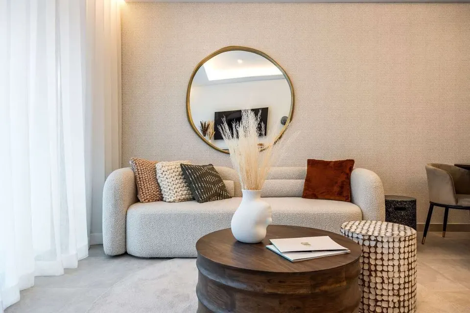 Apartament blisko plaży w Fuengiroli — zdjęcie