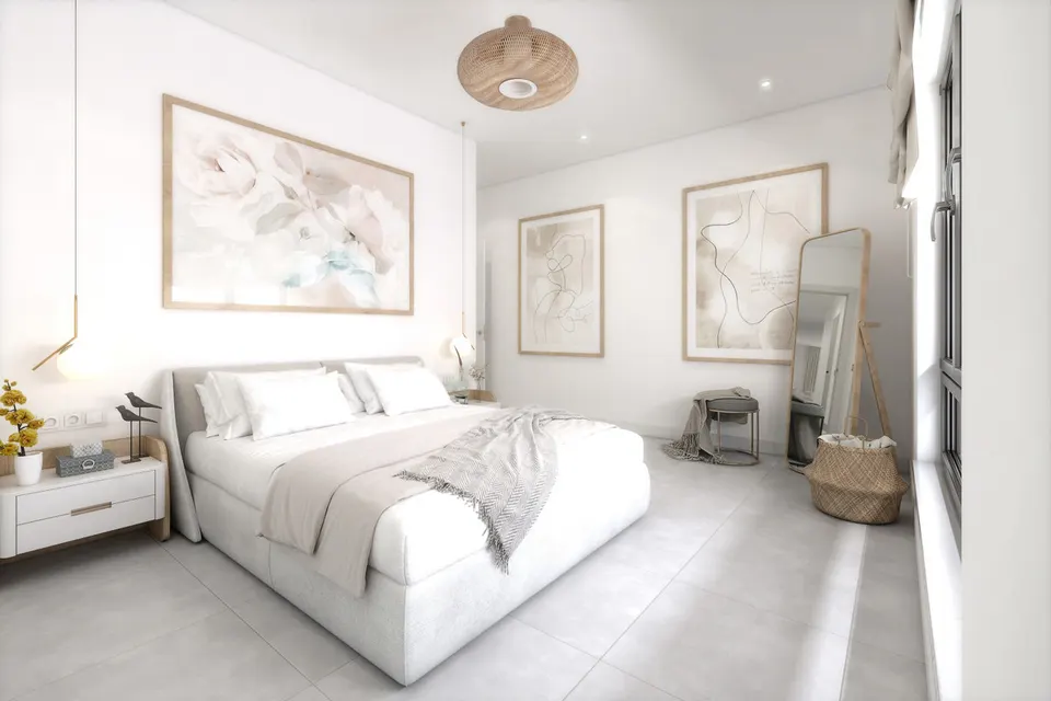 Nowe apartamenty w Altea — zdjęcie 16 z 16