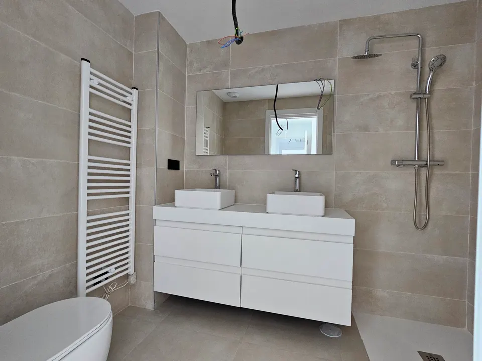 Nowe apartamenty w Calp — zdjęcie 14 z 16