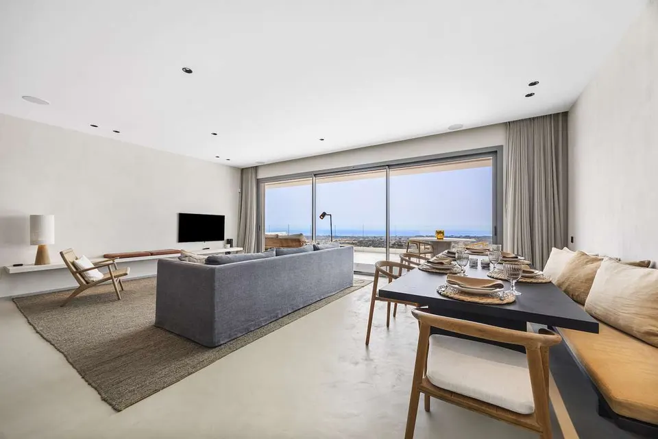 Apartament w Benahavís — zdjęcie 3 z 16