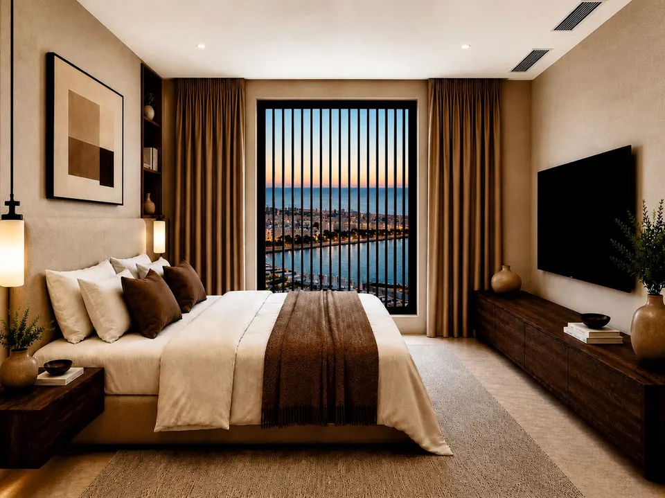 Nowe apartamenty w Torrevieja — zdjęcie 16 z 16