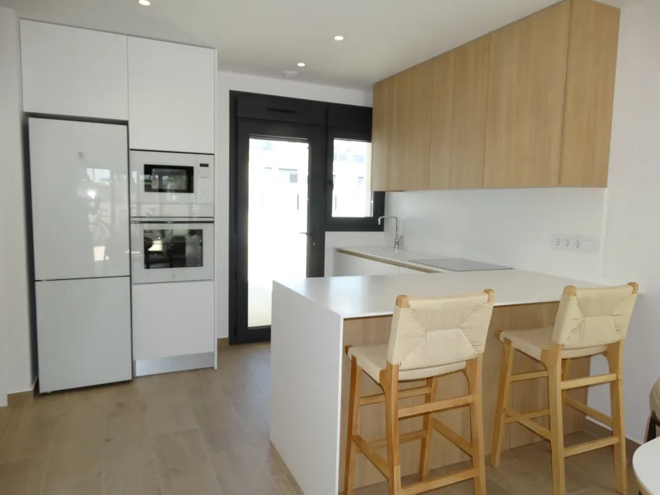 Nowe apartamenty w Pilar de la Horadada — zdjęcie 16 z 16