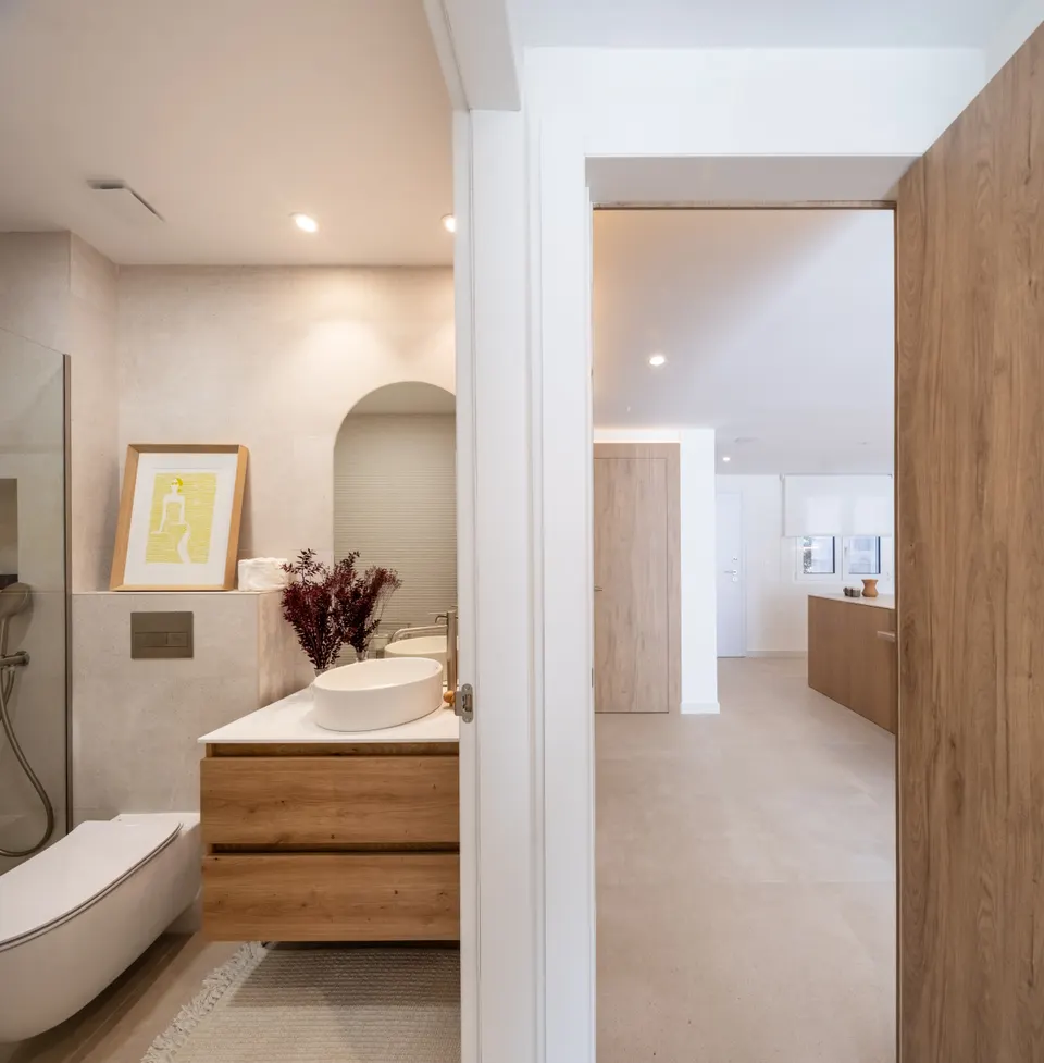 Nowe apartamenty w Pilar de la Horadada — zdjęcie 6 z 16