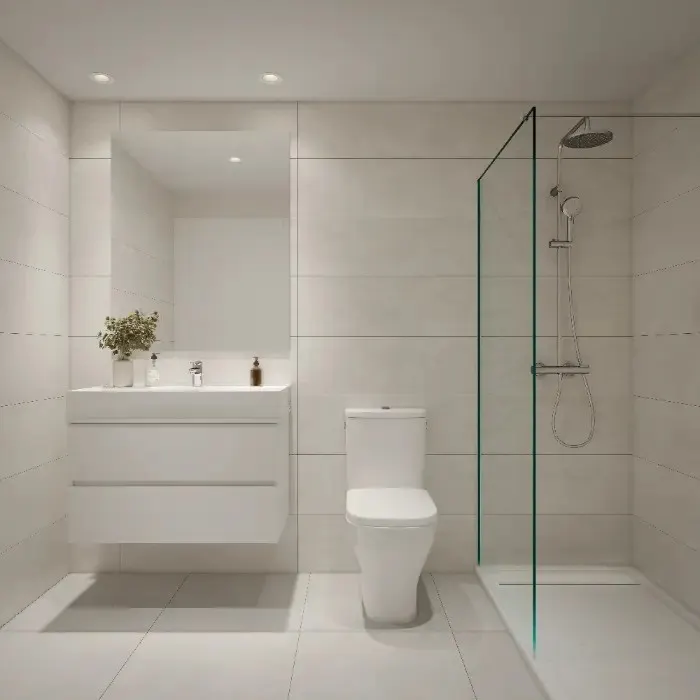 Apartamenty z basenami w Esteponie — zdjęcie