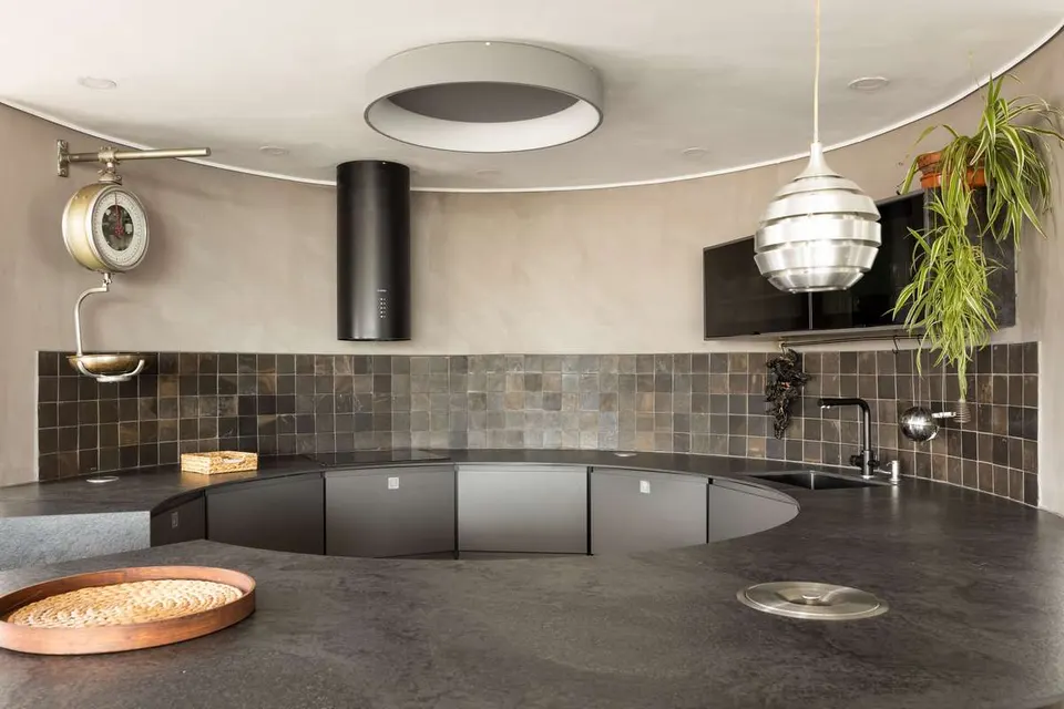 Apartament z tarasem w Benalmádenie — zdjęcie 7 z 16