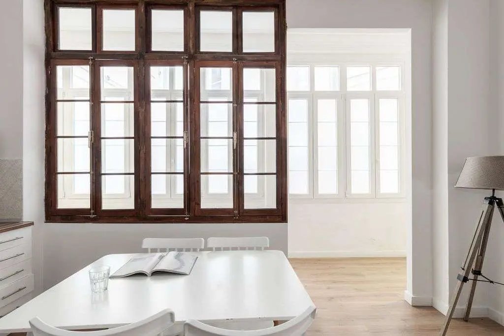 Apartament w centrum historycznym w Maladze