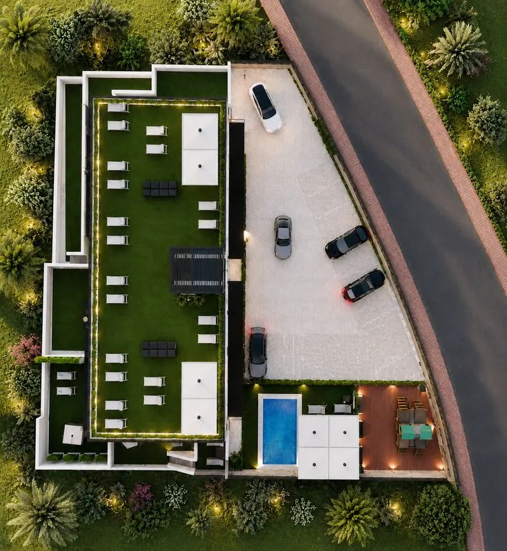 Nowe apartamenty w Finestrat — zdjęcie 10 z 16