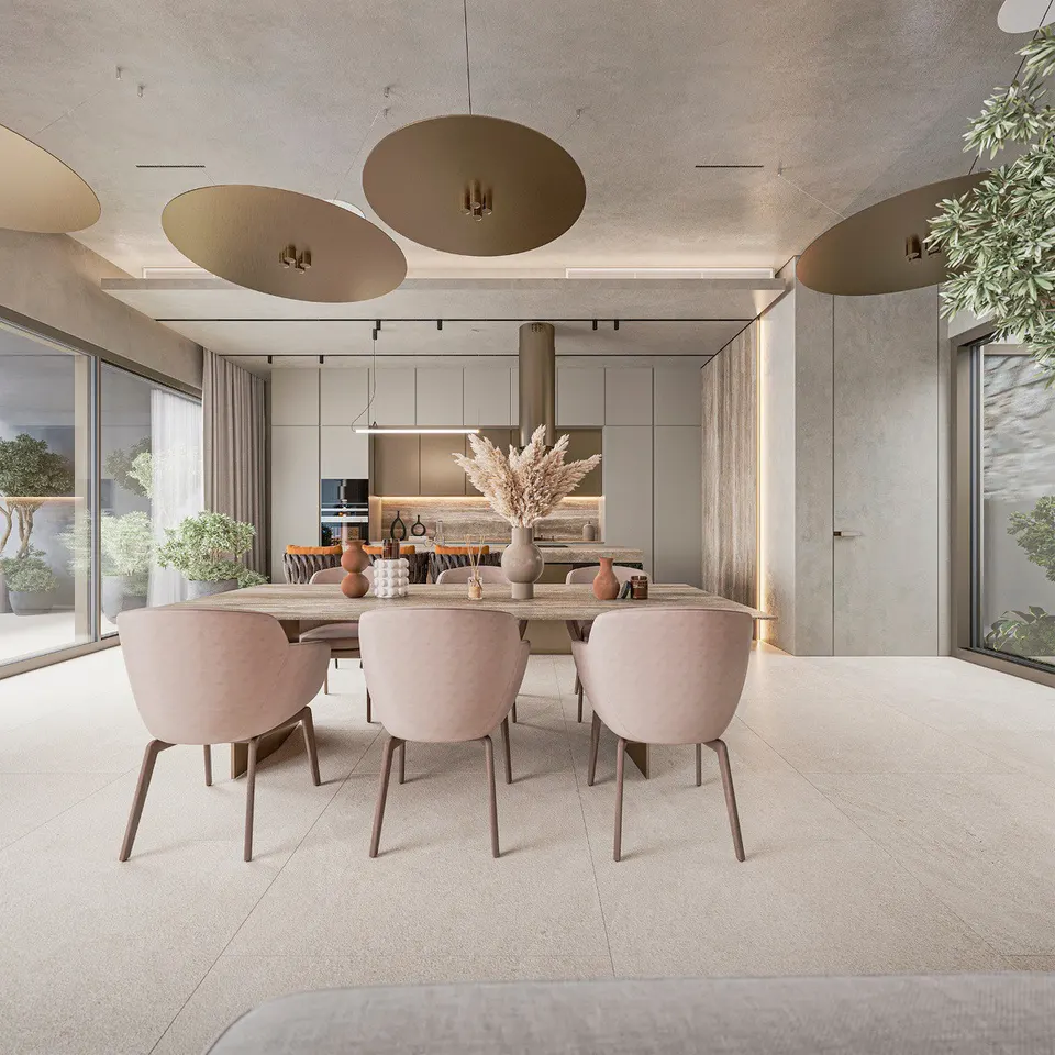 Apartament w Altea — zdjęcie 15 z 16