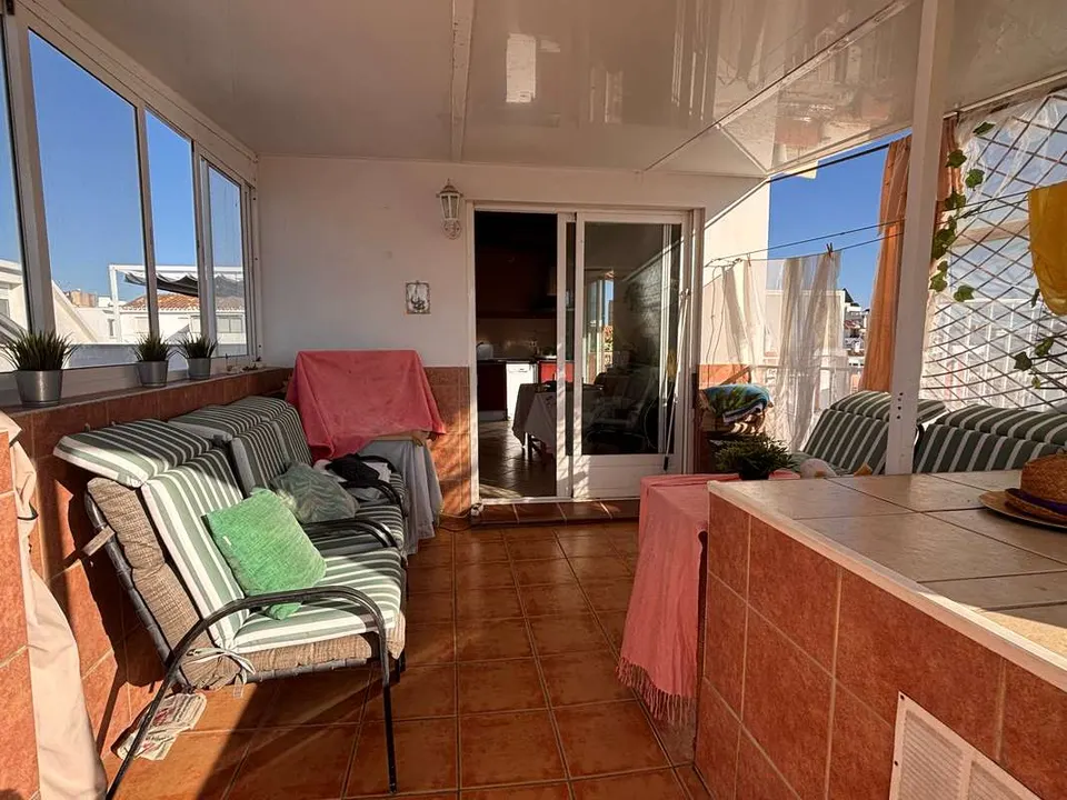 Apartament w Fuengiroli — zdjęcie 13 z 16