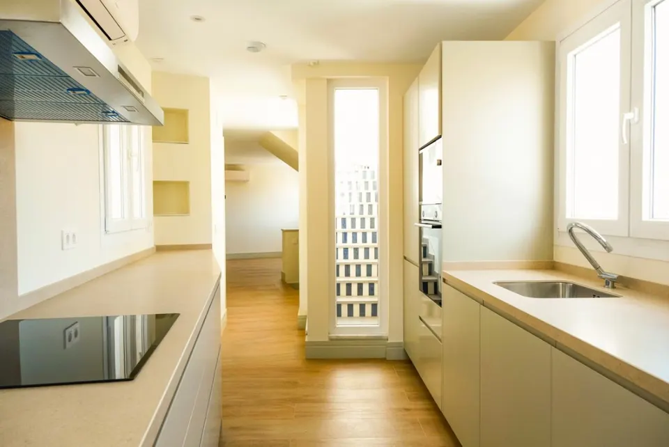 Nowe apartamenty w Maladze — zdjęcie 13 z 16
