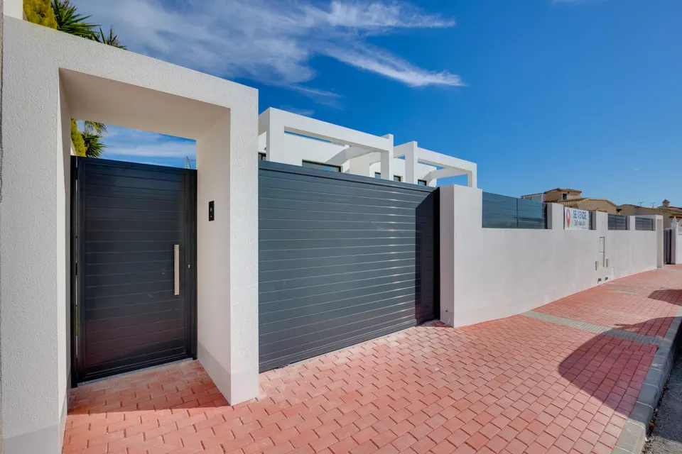 Nowe wille w Torrevieja — zdjęcie 16 z 16
