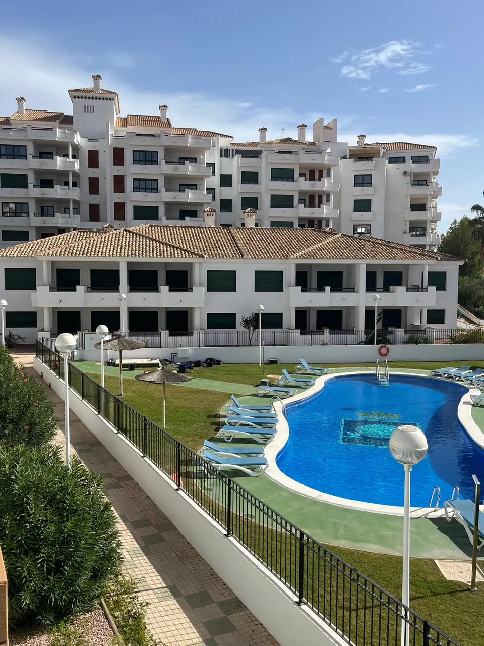 Nowe apartamenty w Orihuela — zdjęcie 1 z 16