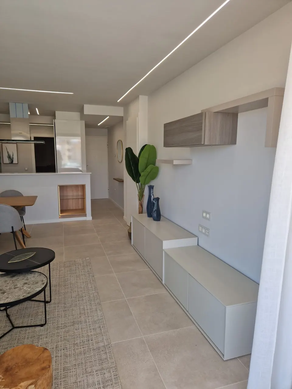 Nowe apartamenty w Dénia — zdjęcie 3 z 16