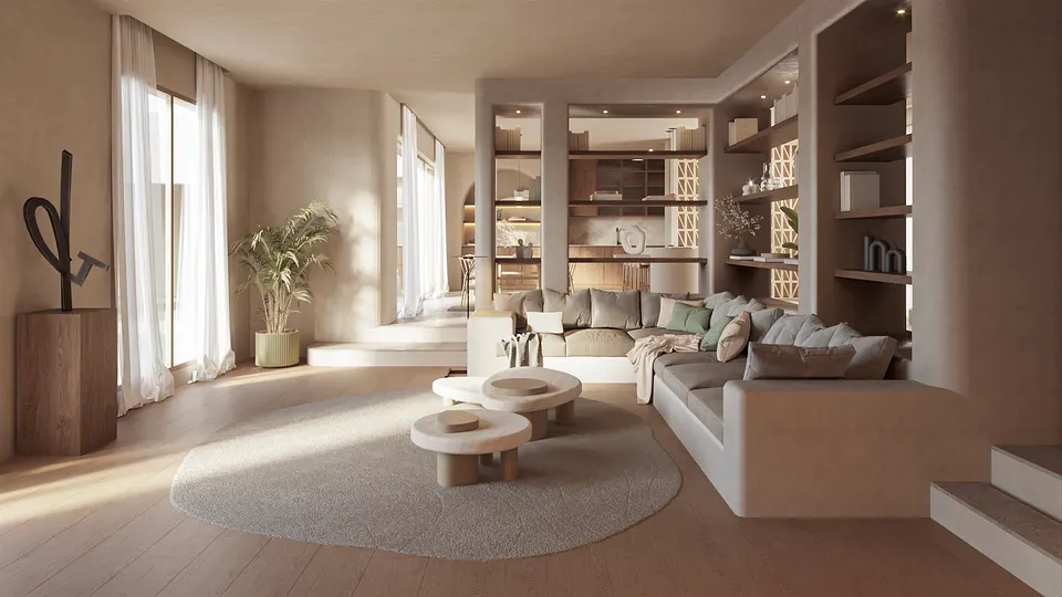 Apartament w Altea — zdjęcie 9 z 16