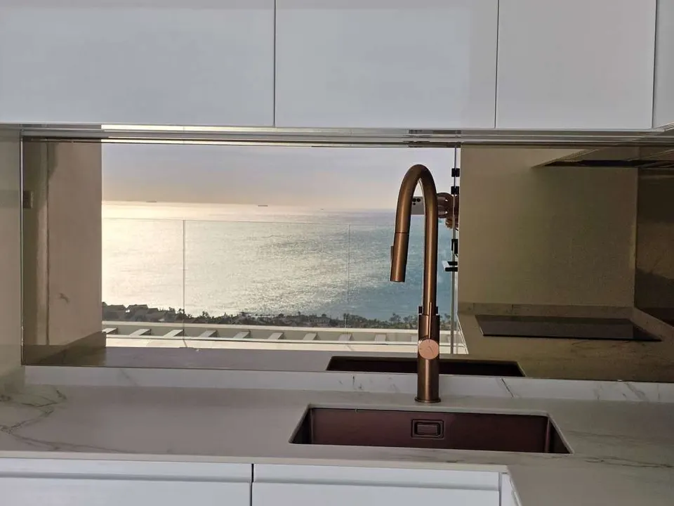 Apartament z widokiem na morze w La Alcaidesa — zdjęcie