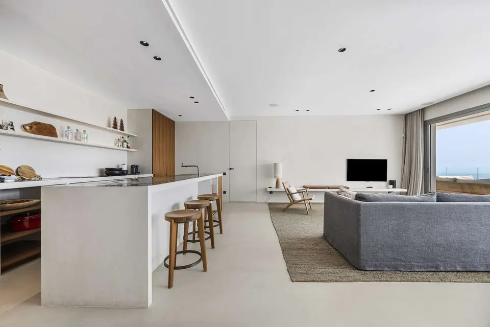 Apartament w Benahavís — zdjęcie 11 z 16