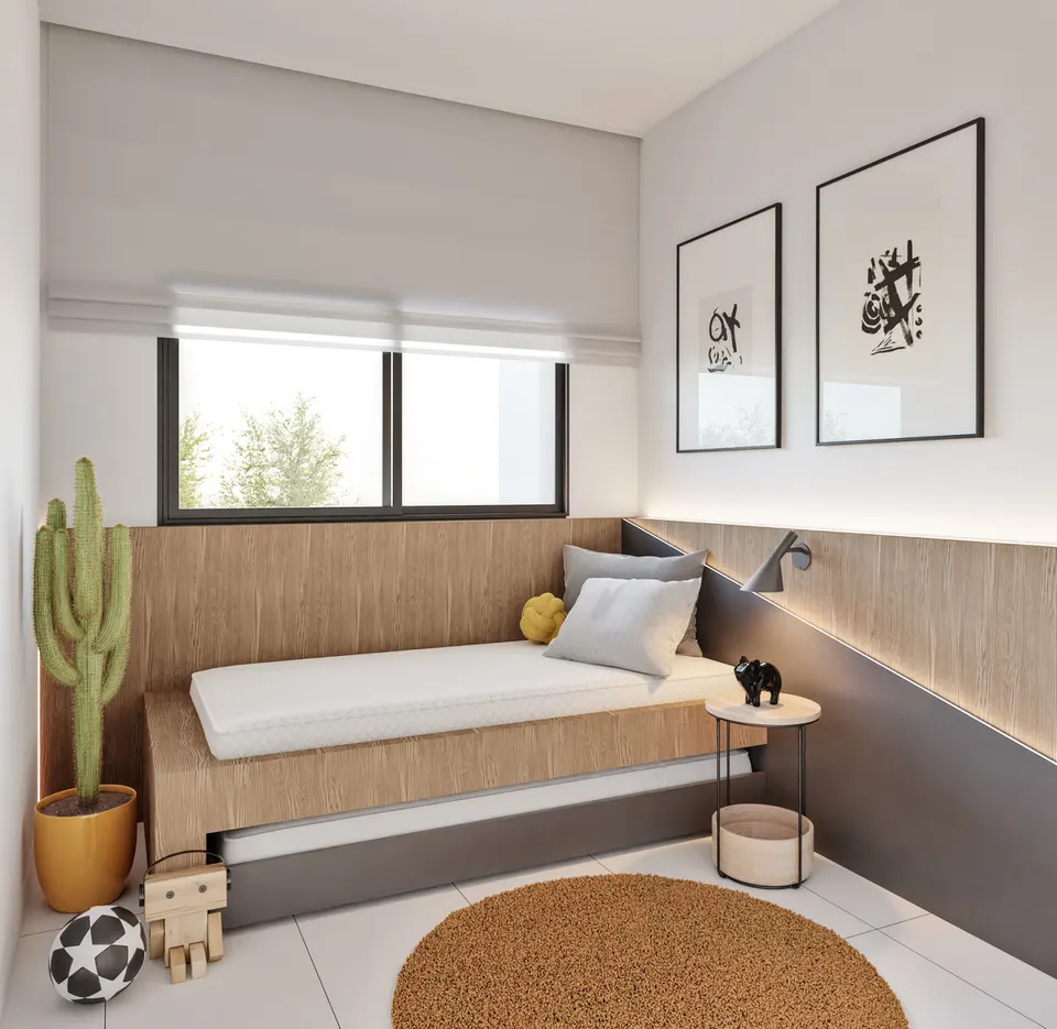 Nowe apartamenty w San Miguel de Salinas — zdjęcie 3 z 14