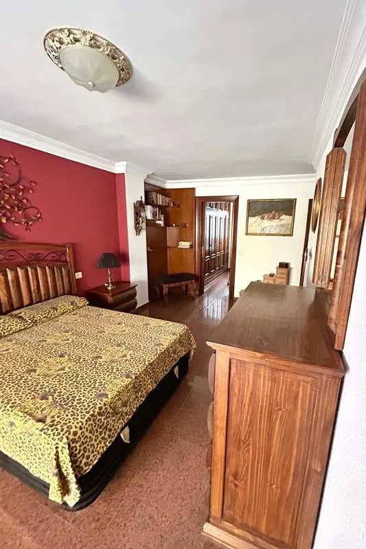 Apartament w sercu Fuengiroli — zdjęcie