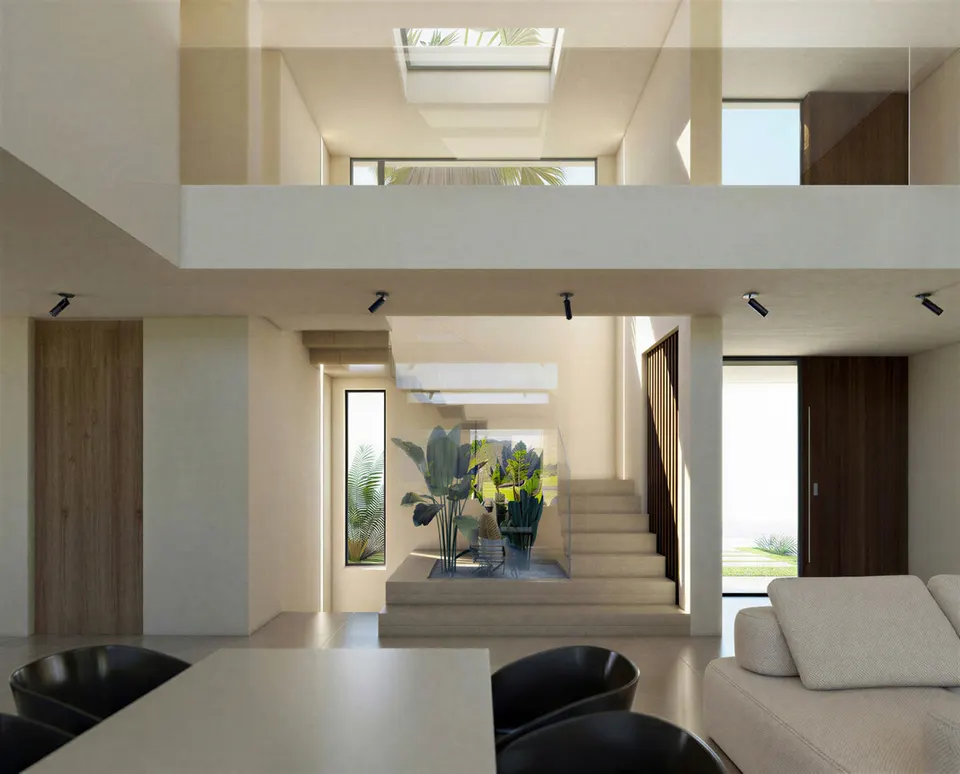 Nowe apartamenty w Monforte del Cid — zdjęcie 7 z 14