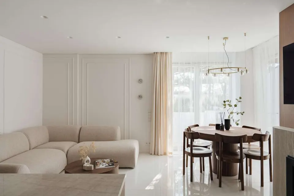 Penthouse dwupoziomowy w Marbelli — zdjęcie 5 z 16