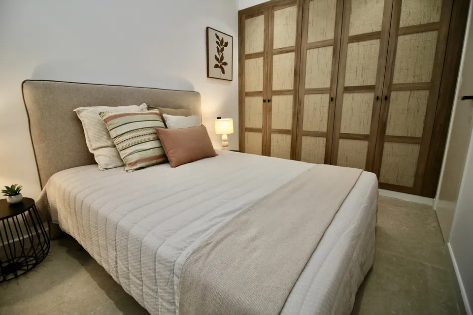 Nowe apartamenty w Pilar de la Horadada — zdjęcie 8 z 16