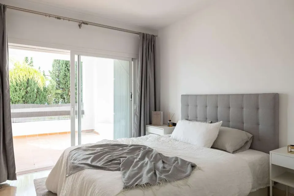 Apartament w Marbelli — zdjęcie 11 z 16