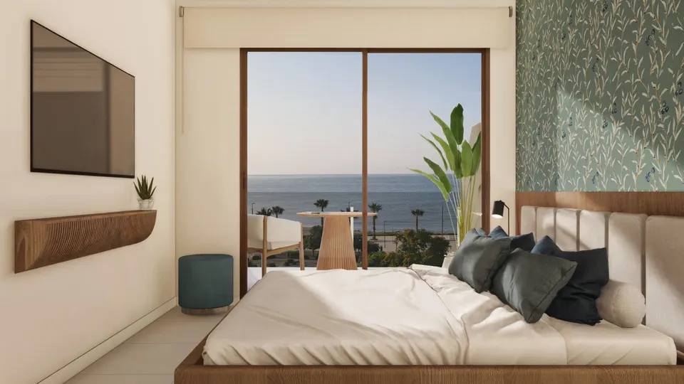 Nowe apartamenty w Villajoyosa — zdjęcie 15 z 16