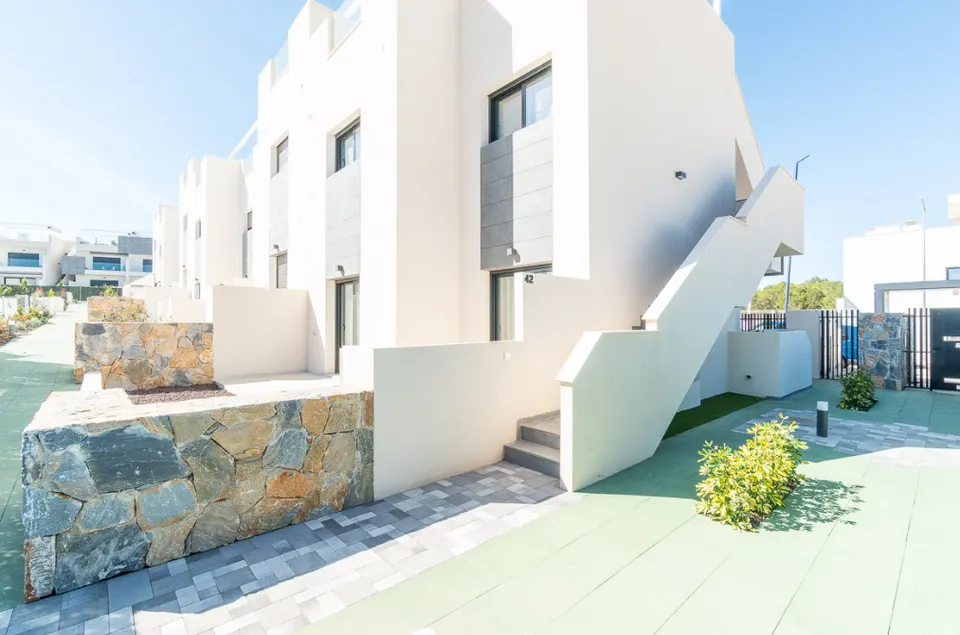 Nowe apartamenty w Torrevieja — zdjęcie 15 z 15