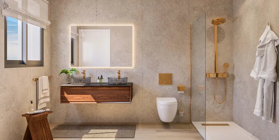Nowe apartamenty w Villajoyosa — zdjęcie 6 z 14