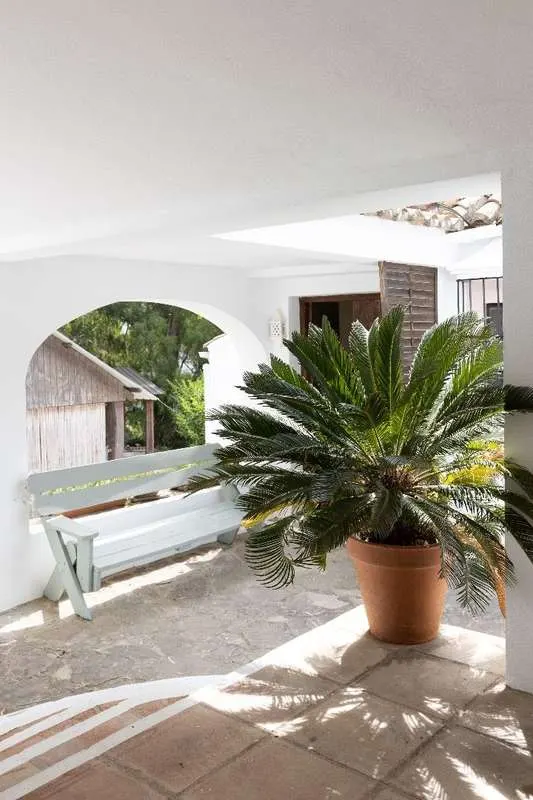 Nieruchomość z basenem w Algeciras — zdjęcie