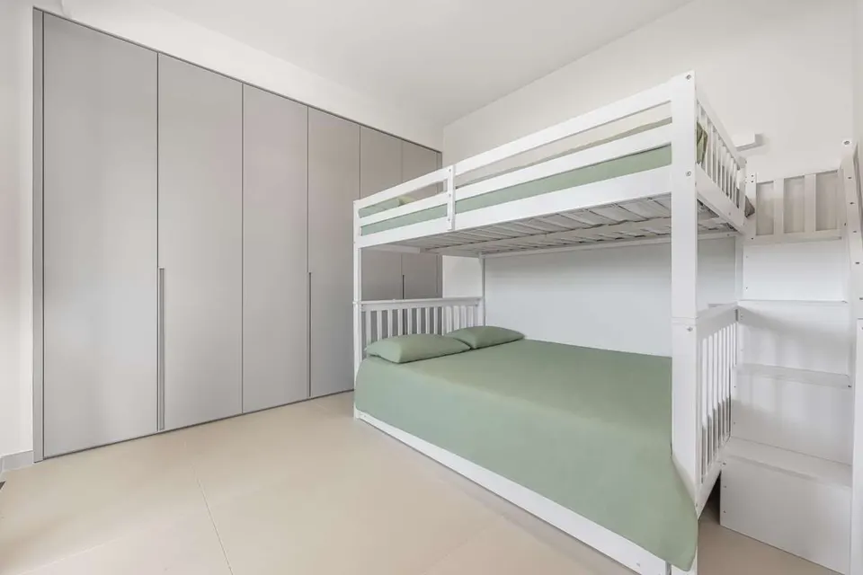 Apartament przy plaży w Fuengiroli — zdjęcie