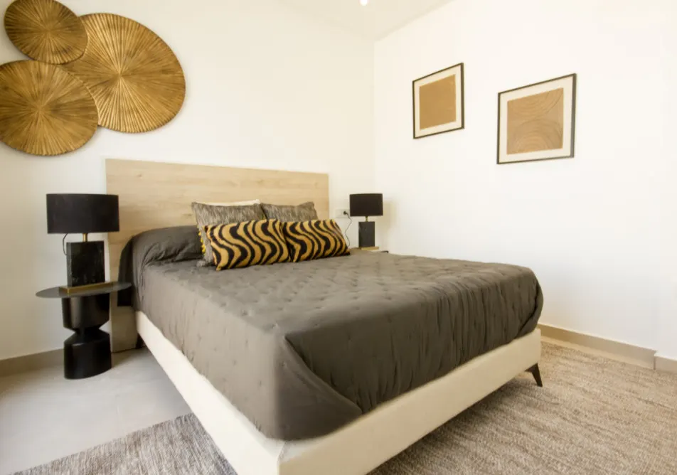 Nowe apartamenty w San Fulgencio — zdjęcie 7 z 11