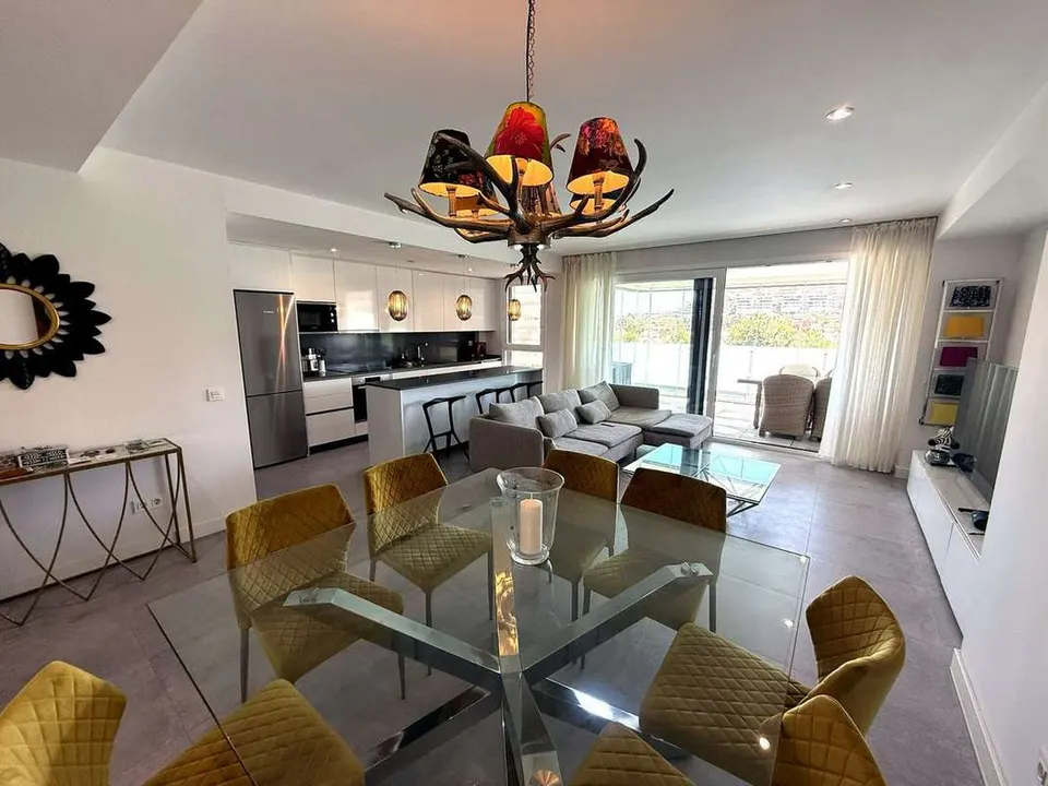 Apartament luksusowy resort w Mijas — zdjęcie