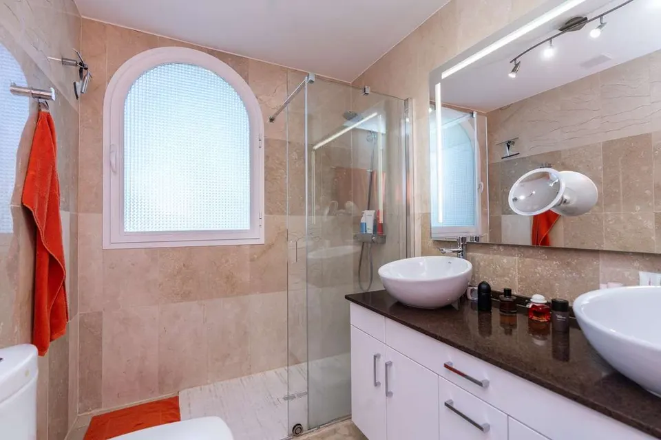 Apartament z widokiem w Benahavís — zdjęcie