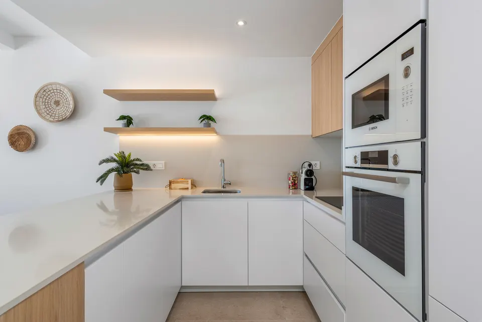 Nowe apartamenty w Dolores — zdjęcie 8 z 16