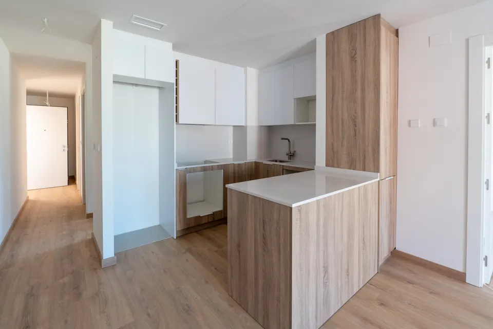 Nowe apartamenty w Hondón de las Nieves — zdjęcie 7 z 15