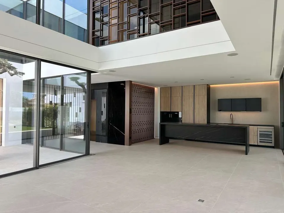 Nieruchomość w prestiżowej okolicy w Marbelli — zdjęcie