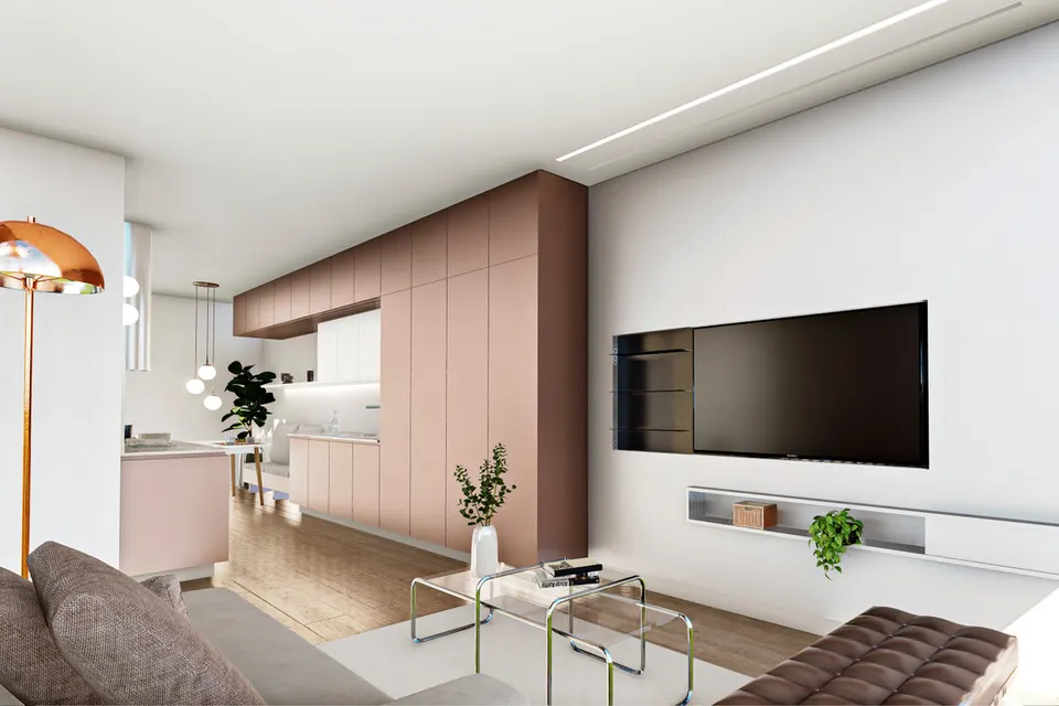 Apartamenty w sercu Fuengiroli – zdjęcie 12 z 12