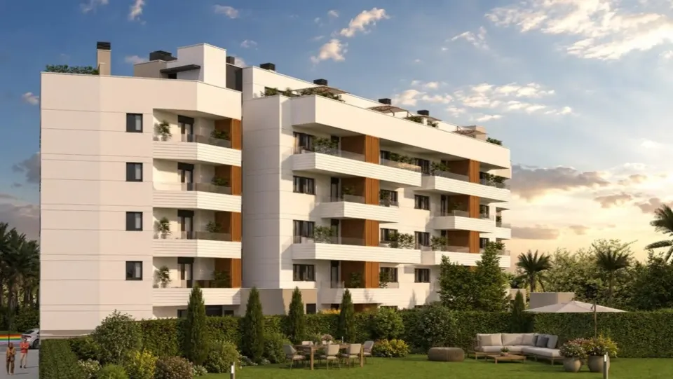 Nowe apartamenty w Mijas — zdjęcie 11 z 16
