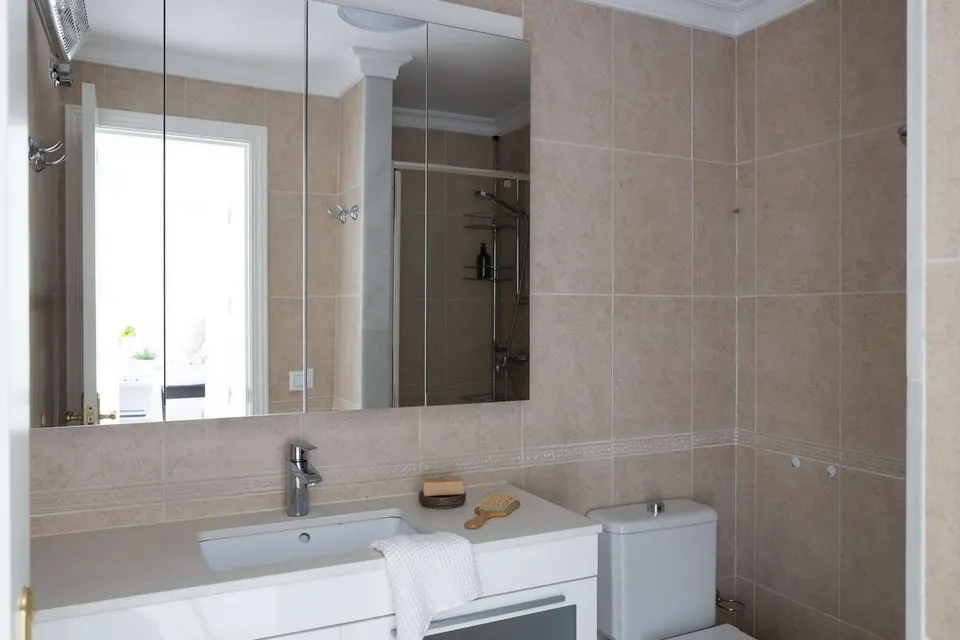 Penthouse z licencją turystyczną w Fuengiroli — zdjęcie 12 z 15