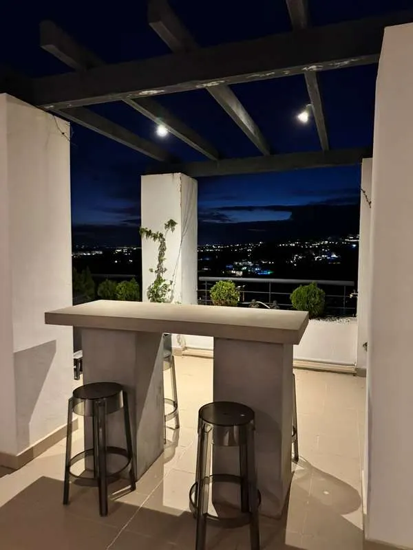 Apartament w Benahavís — zdjęcie 7 z 16