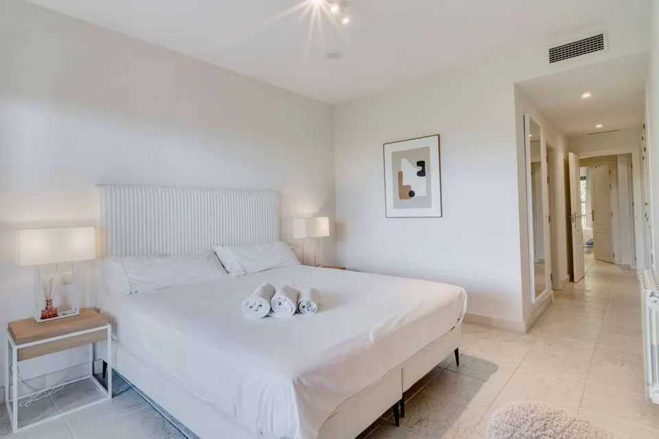 Apartament w Benahavís — zdjęcie 12 z 16