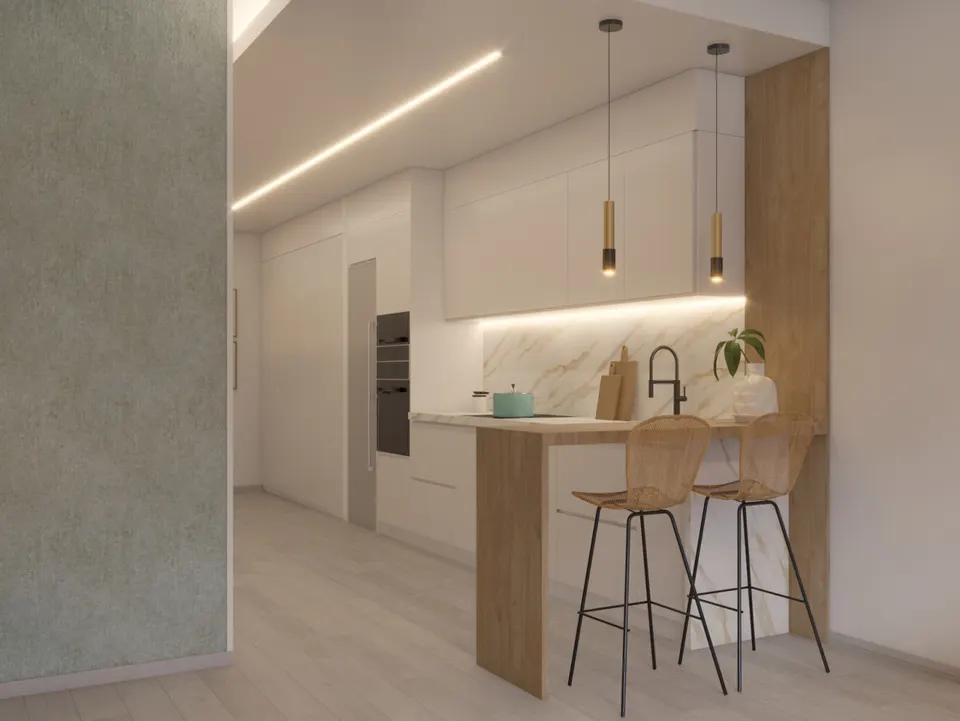 Nowe apartamenty w Torrevieja — zdjęcie 6 z 11